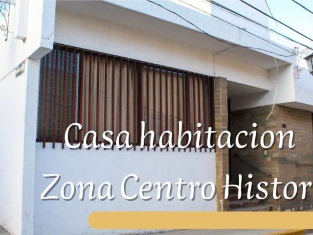 Casa en venta en Lagos de Moreno Centro, Lagos de Moreno, Jalisco