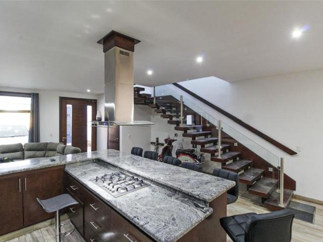 Casa en venta en Lagos de Moreno Centro, Lagos de Moreno, Jalisco