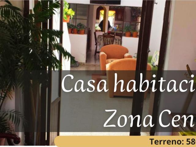 Casa en venta en Lagos de Moreno Centro, Lagos de Moreno, Jalisco