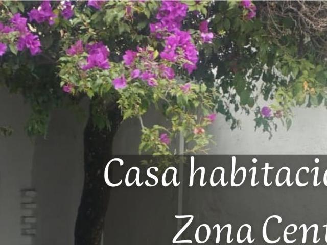Casa en venta en Lagos de Moreno Centro, Lagos de Moreno, Jalisco