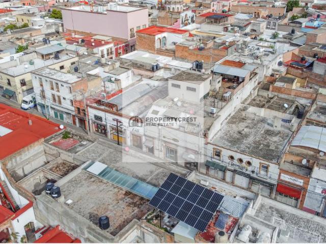 Casa en venta en Lagos de Moreno Centro, Lagos de Moreno, Jalisco