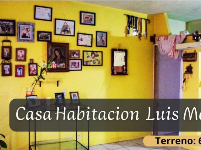 Casa en venta en Lagos de Moreno Centro, Lagos de Moreno, Jalisco
