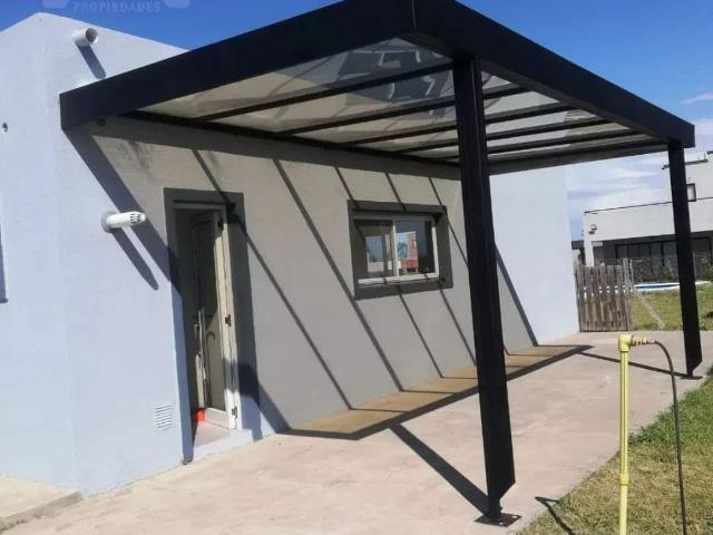 Casa en Venta en Lagos de Canning