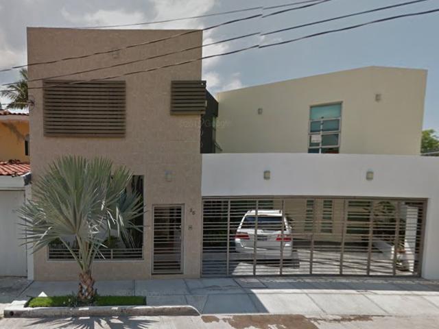 Casa en venta en Lagos del Country, Tepic, Nayarit