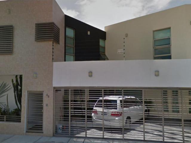Casa en venta en Lagos del Country, Tepic, Nayarit