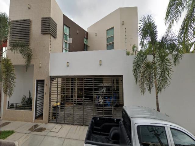 Casa en venta en Lagos del Country, Tepic, Nayarit