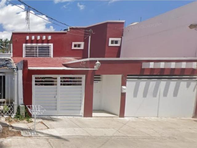 Casa en venta en Lagos del Country, Tepic, Nayarit