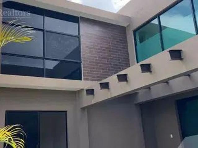 Casa En Venta En Lagos Del Sol Cancun