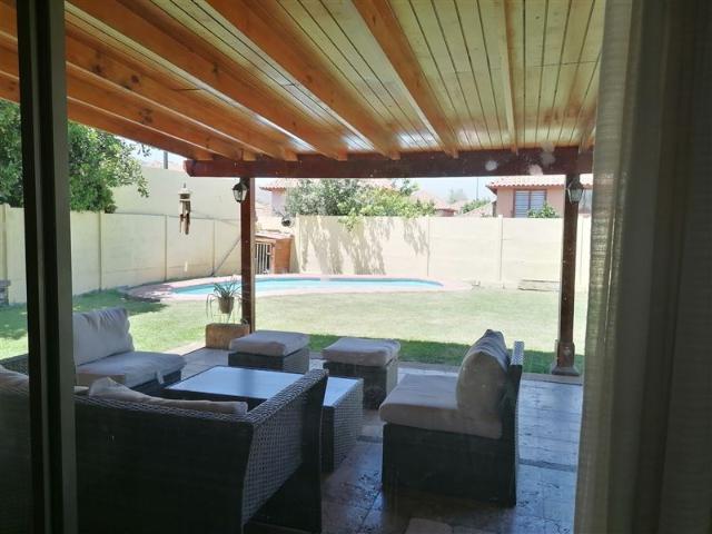Casa en Venta en Laguna Ayres de Chicureo, Condominio El Belloto