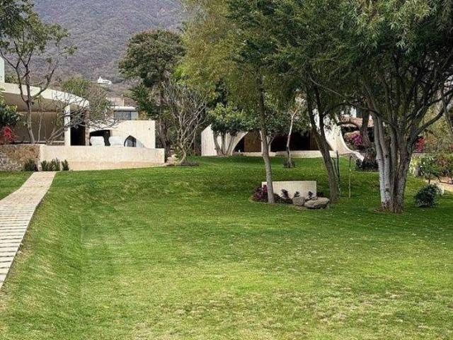 Casa en Venta en Laguna Chante, Jocotepec