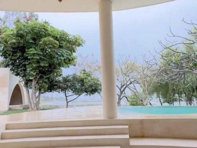 CASA EN VENTA EN LAGUNA CHANTE, RIBERA DE CHAPALA