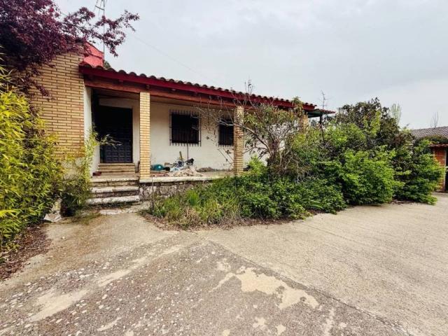 Casa en Venta en Laguna de Duero