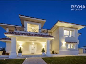 Casa en Venta en Laguna de Duero