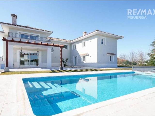 Casa en Venta en Laguna de Duero