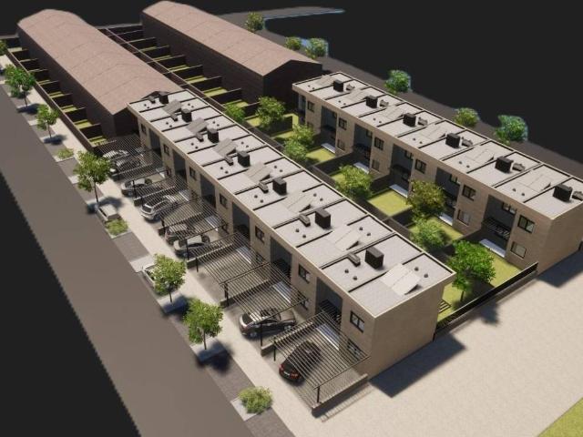 Casa en Venta en Laguna de Duero