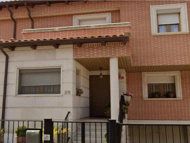 Casa en Venta en Laguna de Duero