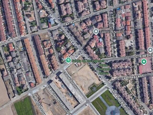 Casa en venta en Laguna de Duero. Venta de Casa Adosada en Laguna de Duero Valladolid. Casas Laguna de.
