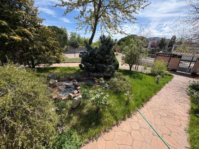 Casa en venta en Laguna de Duero. Casas Laguna de.