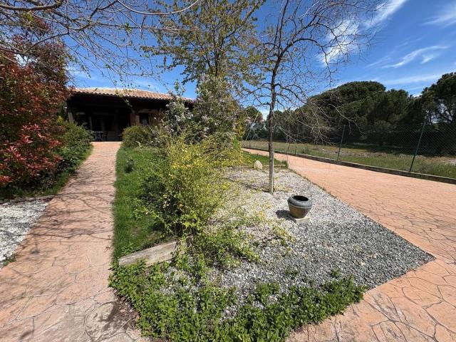 Casa en venta en Laguna de Duero. Casas Laguna de.