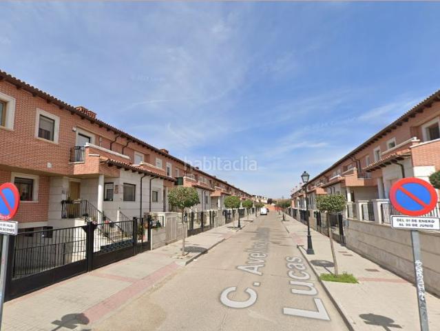 Casa en venta en Laguna de Duero. INMUEBLE SIN POSESION Y SIN ACCESO AL INTERIOR. INMUEBLE SIN POSESION Y SIN ACCESO AL INTERIOR. Casas Laguna de.