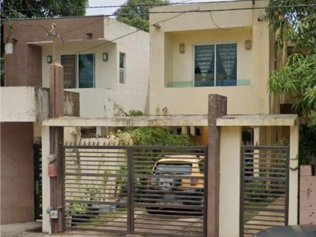 Casa en venta en Laguna de la Puerta, Tampico, Tamaulipas