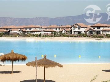 Casa en Venta en laguna del sol