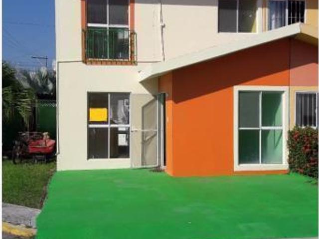 Casa en Venta en Laguna Real, Veracruz, Veracruz de Ignacio de la Llave