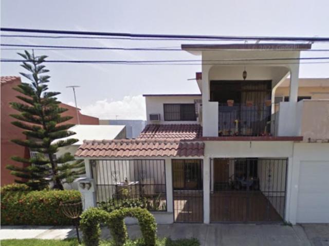 Casa en venta en Laguna Real, Veracruz, Veracruz de Ignacio de la Llave