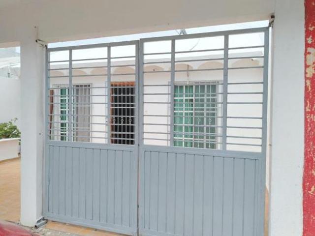 Casa en Venta en Laguna Real, Veracruz