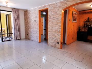 Lago Cochrane, Villa El Alba, Villa El Alba, Región Metropolitana de Santiago
