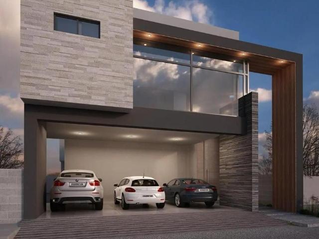 Casa en venta en Laderas Caranday en Carretera Nacional