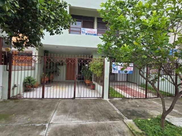Casa en venta en Ladron de Guevara
