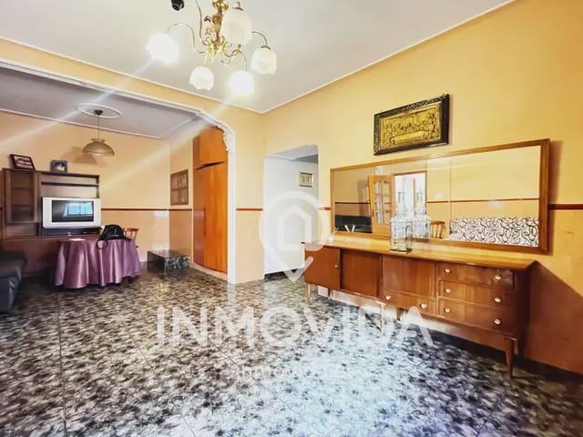 Casa en venta en L'Alcúdia de Crespins, Valencia