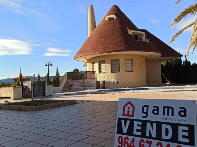 Casa en Venta en L'Alcora