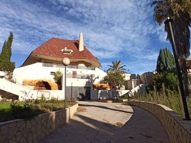 Casa en Venta en L'Alcora