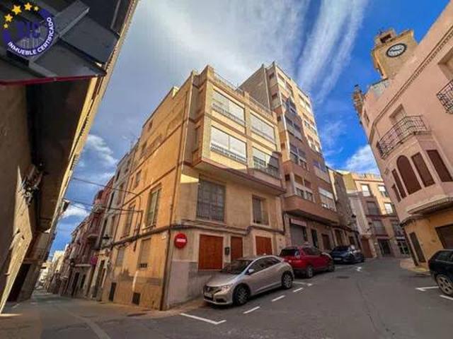 Casa en Venta en L'Alcora