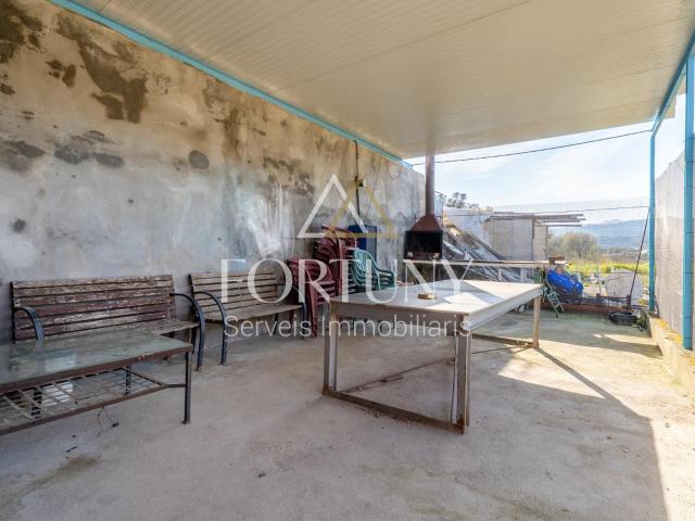 Casa en venta en L'Aleixar