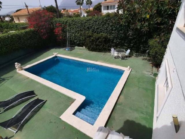 Casa en Venta en L'Alfàs del Pi