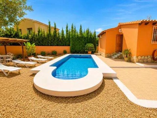 Casa en Venta en L'Alfàs del Pi