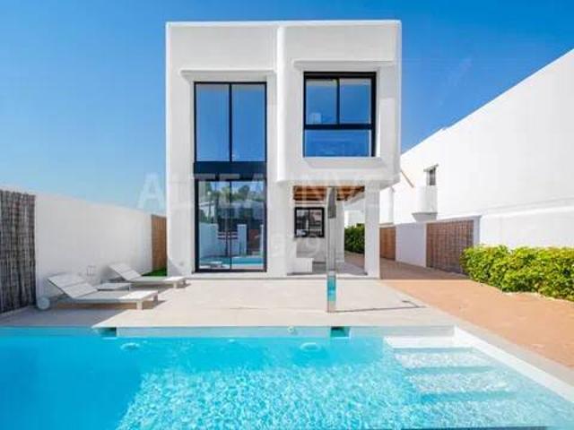 Casa en Venta en L'Alfàs del Pi