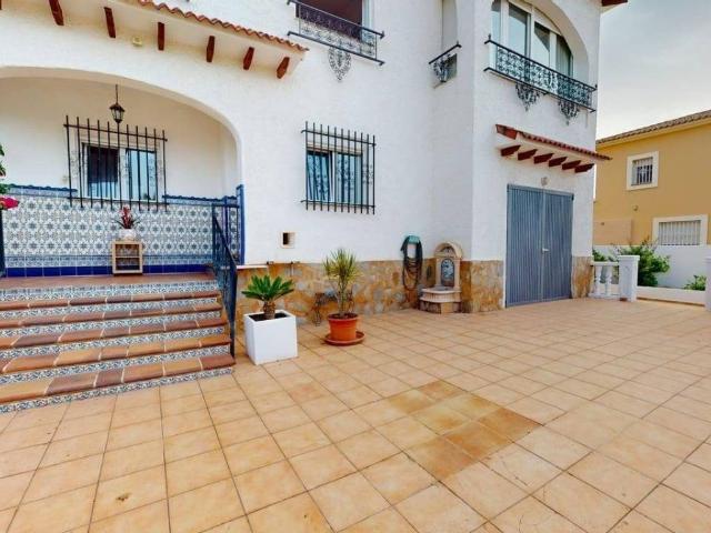 Casa en Venta en L'Alfàs del Pi