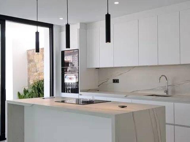 Casa en Venta en L'Alfàs del Pi