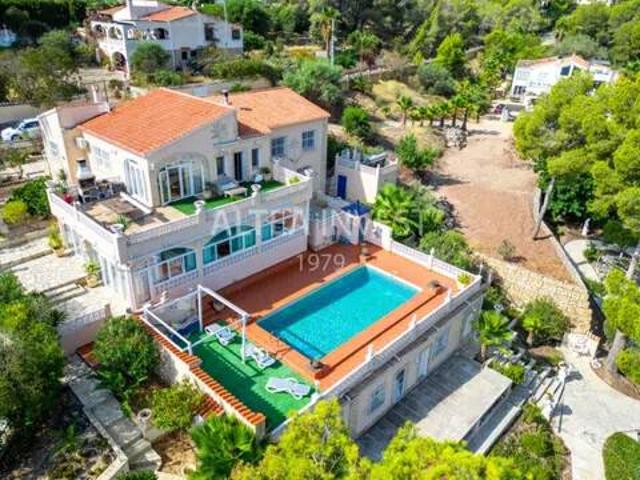 Casa en Venta en L'Alfàs del Pi