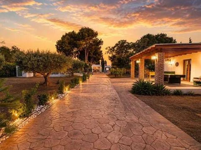 Casa en Venta en L'Alfàs del Pi
