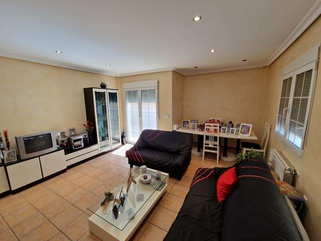 Casa en venta en L'Algueña / Alguenya, Alicante
