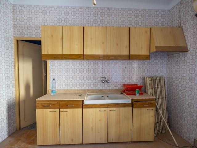 Casa en venta en L'Algueña / Alguenya, Alicante
