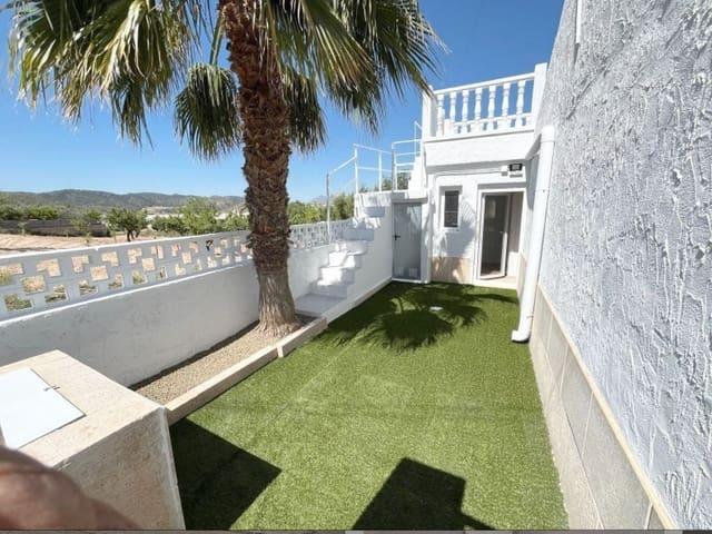 Casa en venta en L'Algueña / Alguenya, Alicante