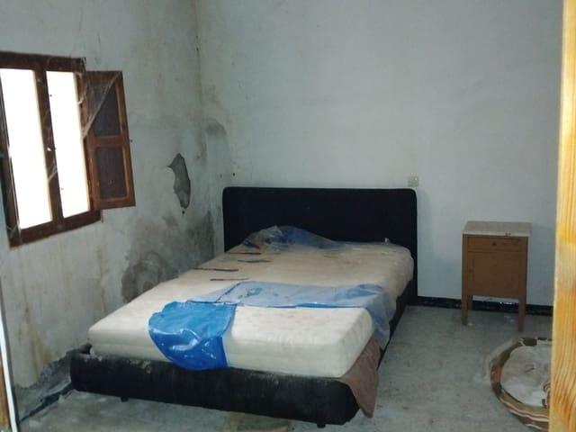 Casa en venta en L'Algueña / Alguenya, Alicante