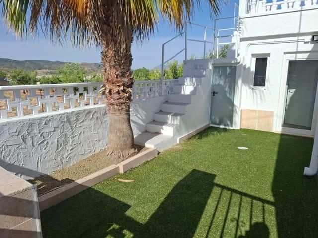Casa en venta en L'Algueña / Alguenya, Alicante