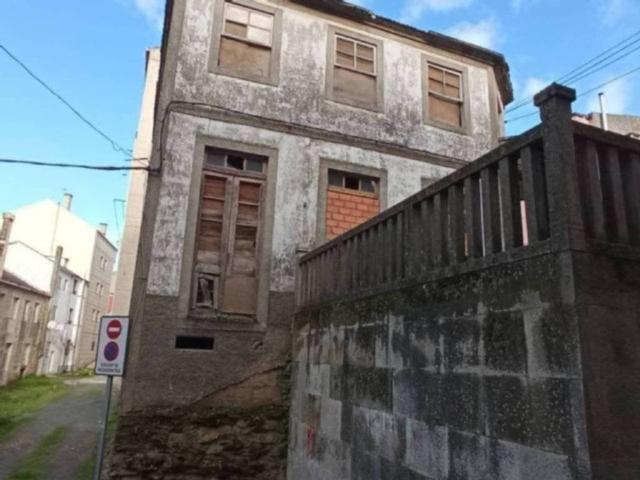 Casa en Venta en Lalín